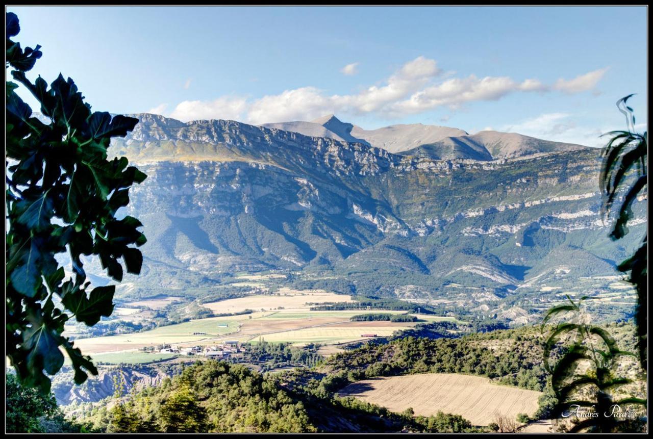 La Borda De Mery. Charo Bagian luar foto